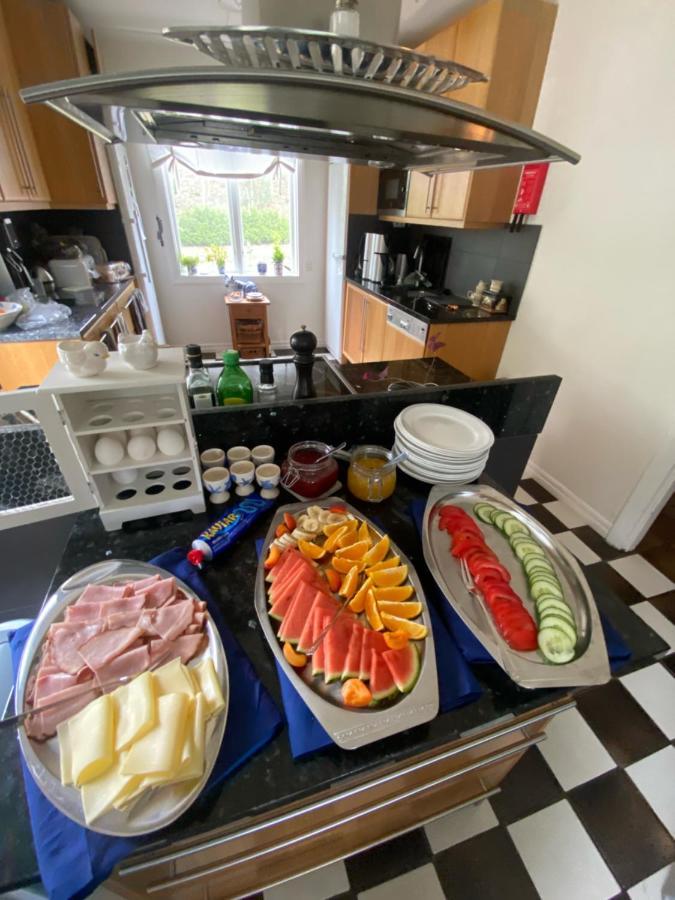 Ankis Bed And Brekfast, Vimmerby Dış mekan fotoğraf