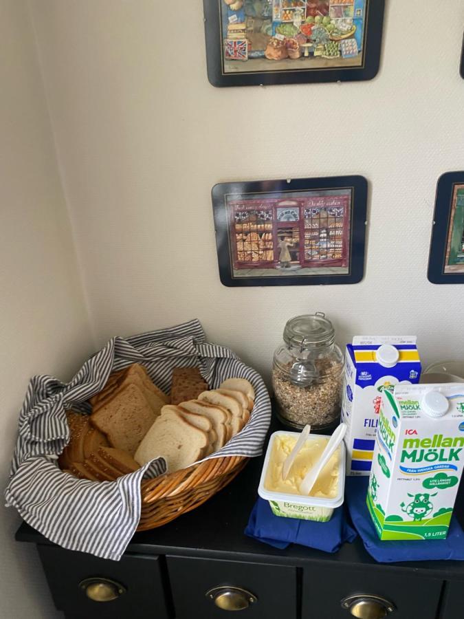Ankis Bed And Brekfast, Vimmerby Dış mekan fotoğraf
