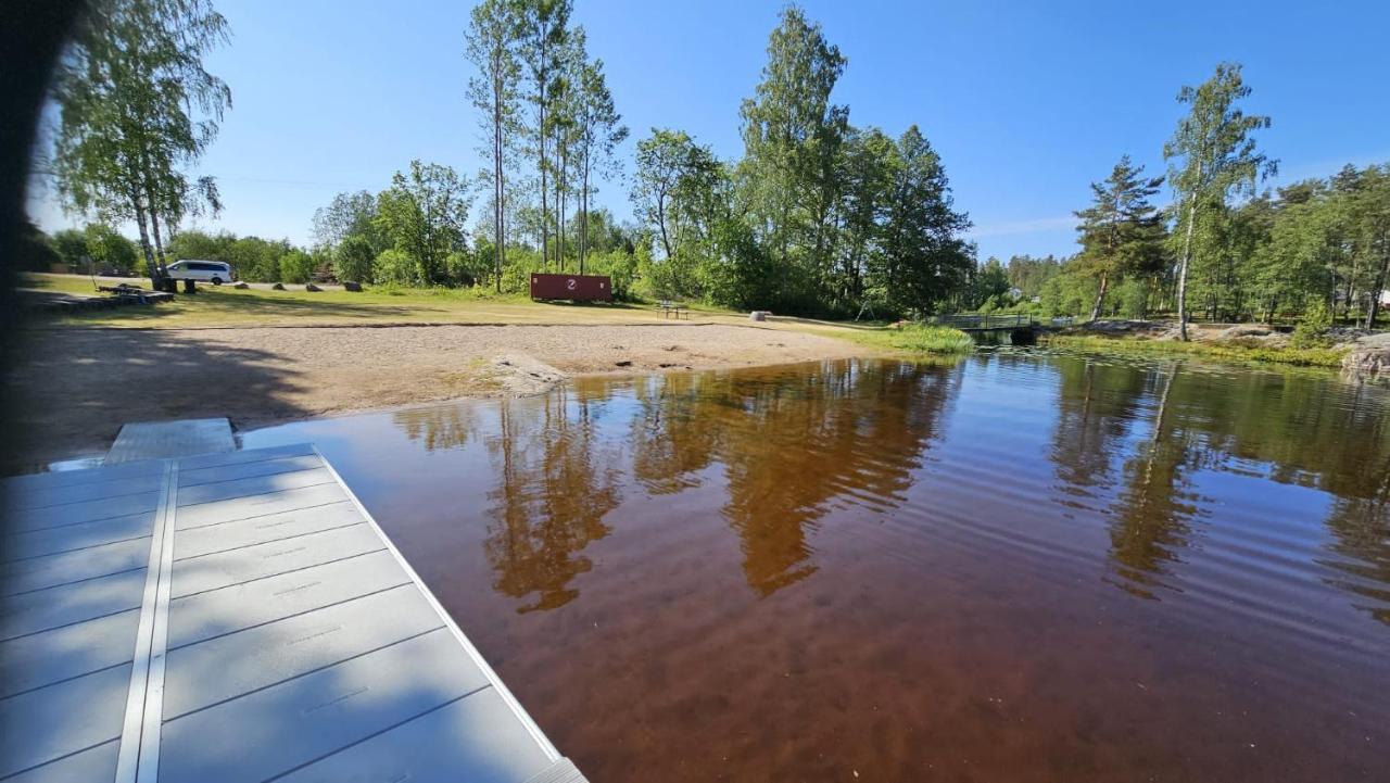 Ankis Bed And Brekfast, Vimmerby Dış mekan fotoğraf