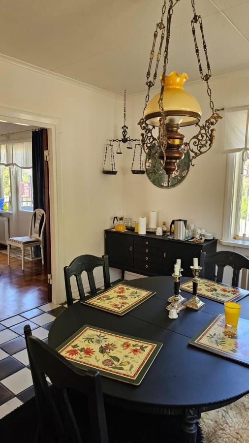 Ankis Bed And Brekfast, Vimmerby Dış mekan fotoğraf