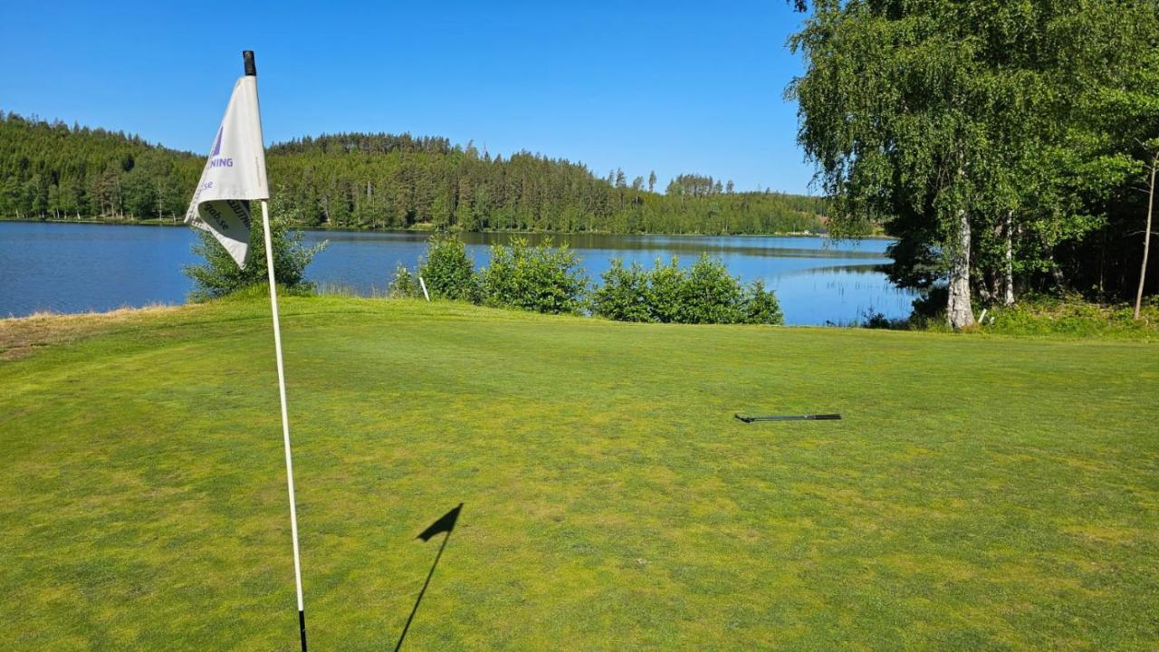 Ankis Bed And Brekfast, Vimmerby Dış mekan fotoğraf