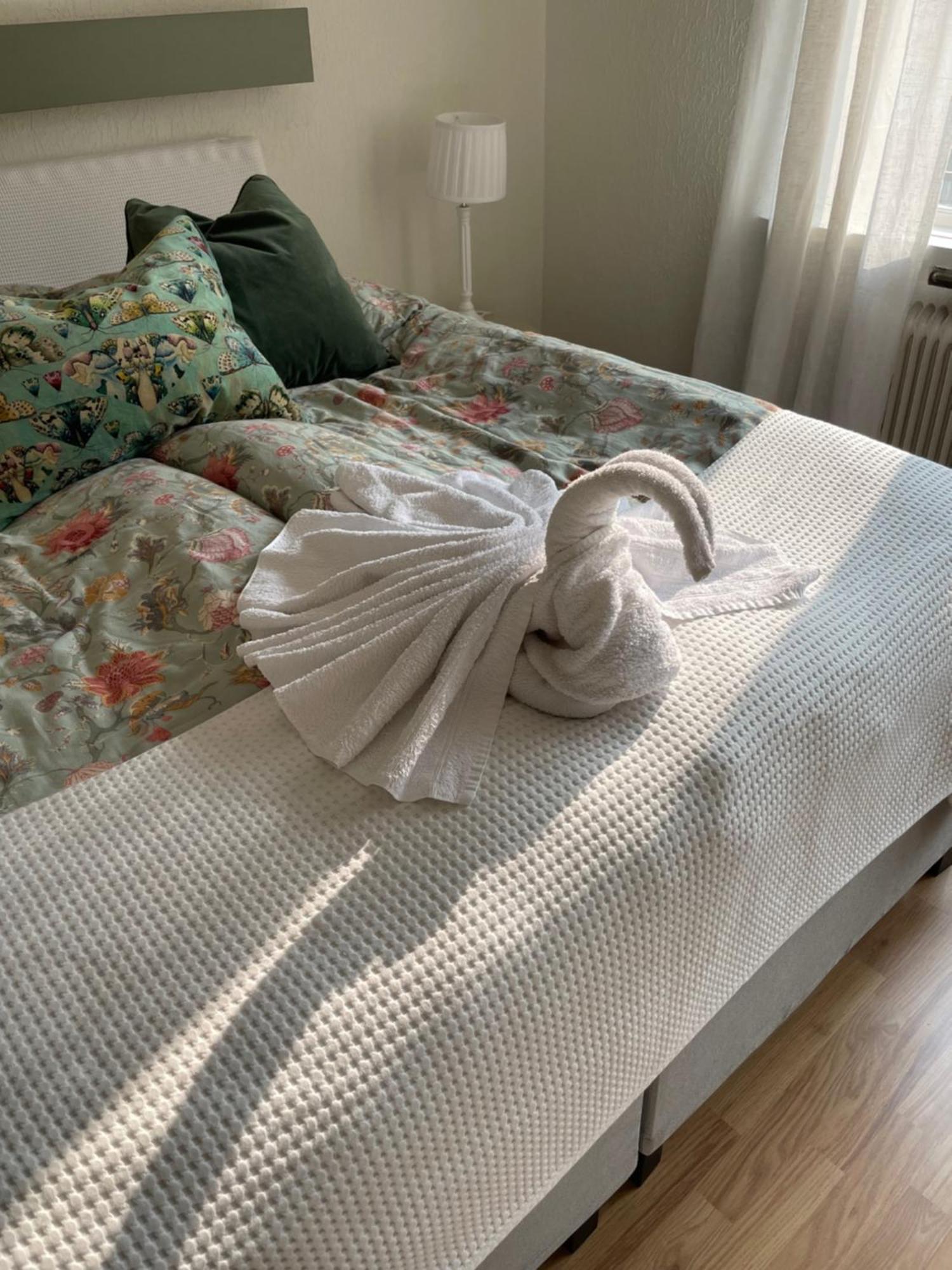Ankis Bed And Brekfast, Vimmerby Dış mekan fotoğraf
