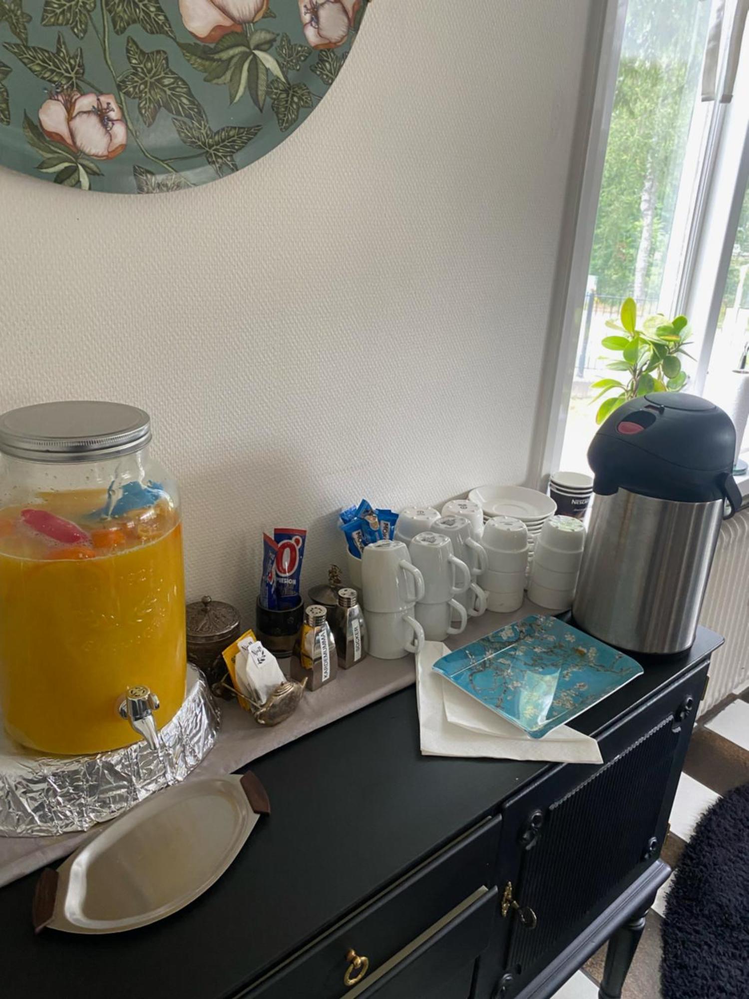 Ankis Bed And Brekfast, Vimmerby Dış mekan fotoğraf