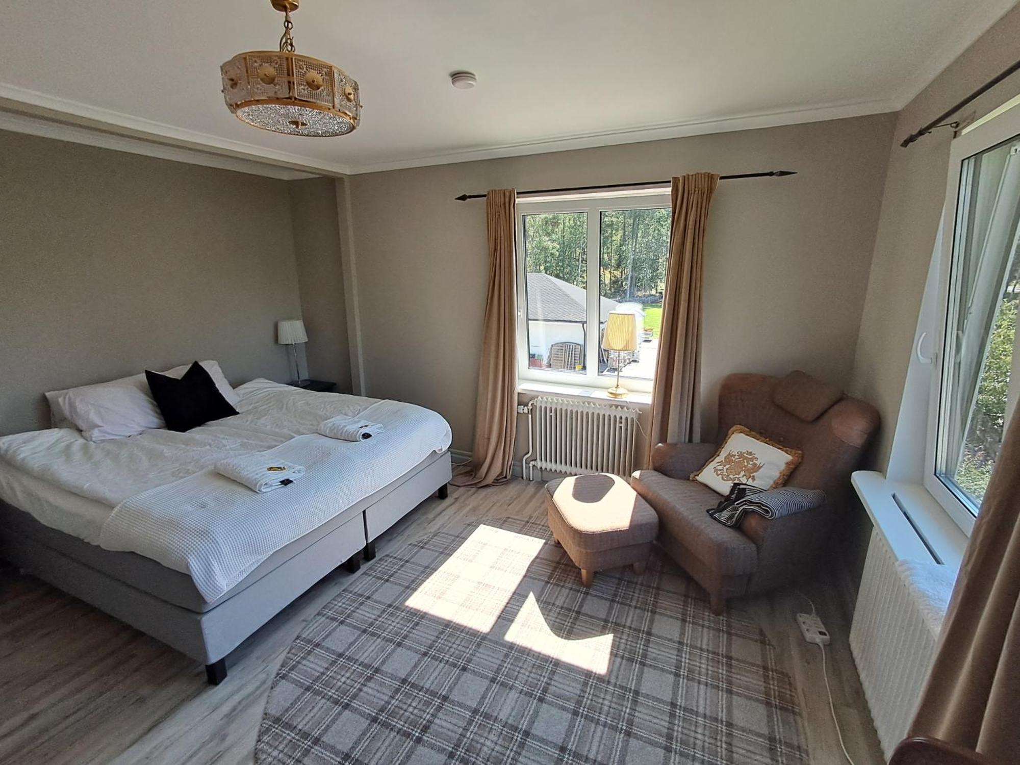 Ankis Bed And Brekfast, Vimmerby Dış mekan fotoğraf