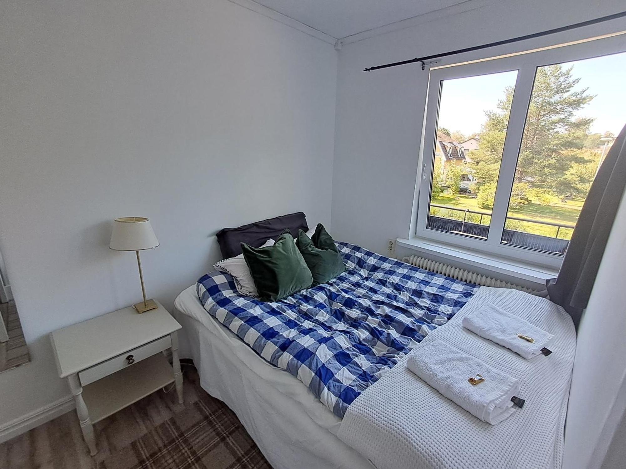 Ankis Bed And Brekfast, Vimmerby Dış mekan fotoğraf