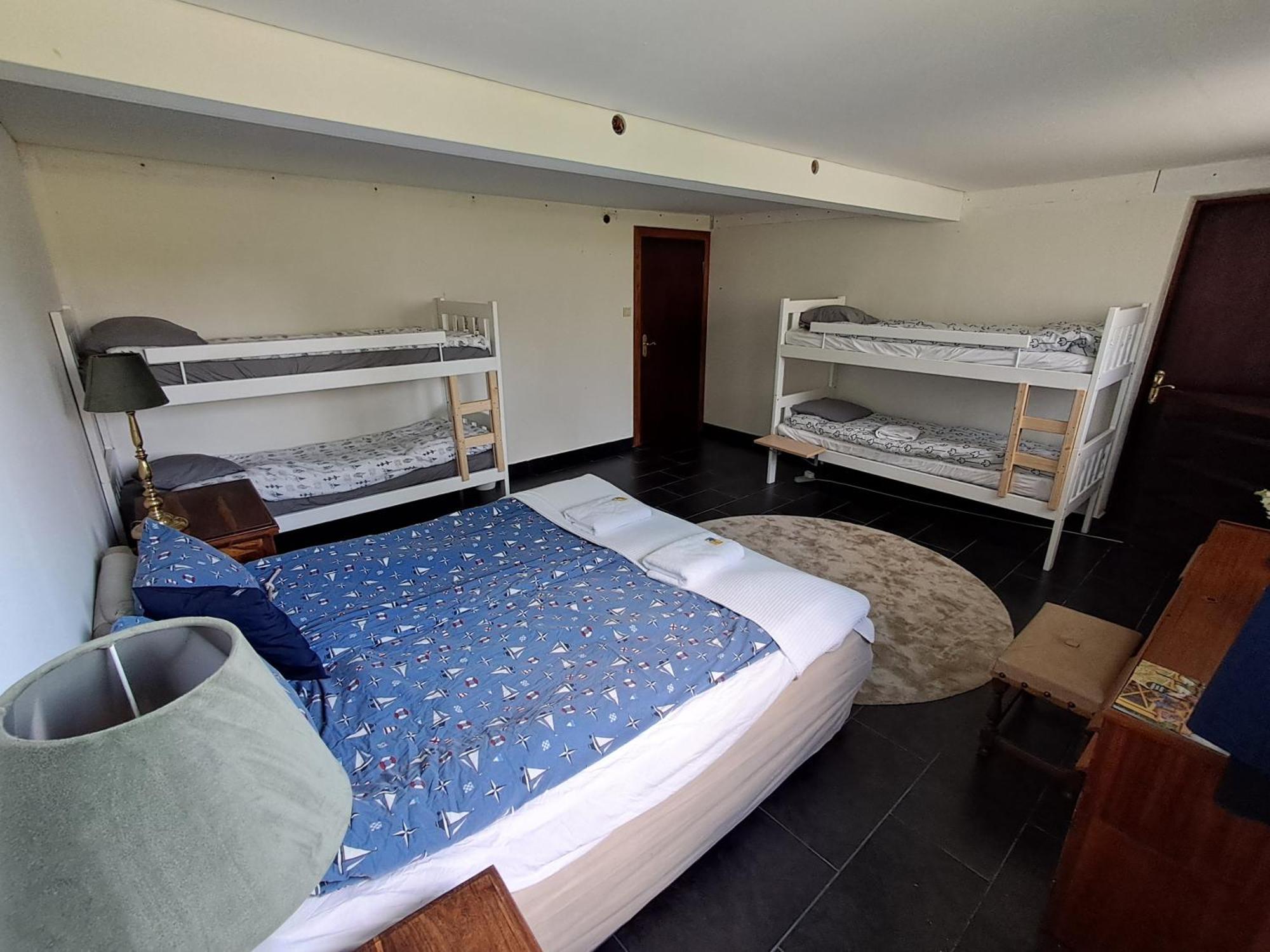 Ankis Bed And Brekfast, Vimmerby Dış mekan fotoğraf
