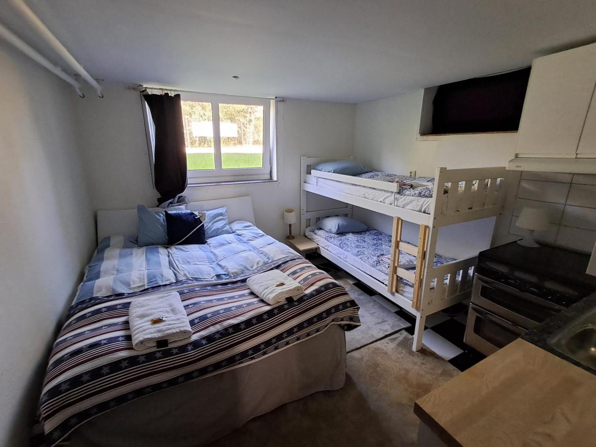 Ankis Bed And Brekfast, Vimmerby Dış mekan fotoğraf