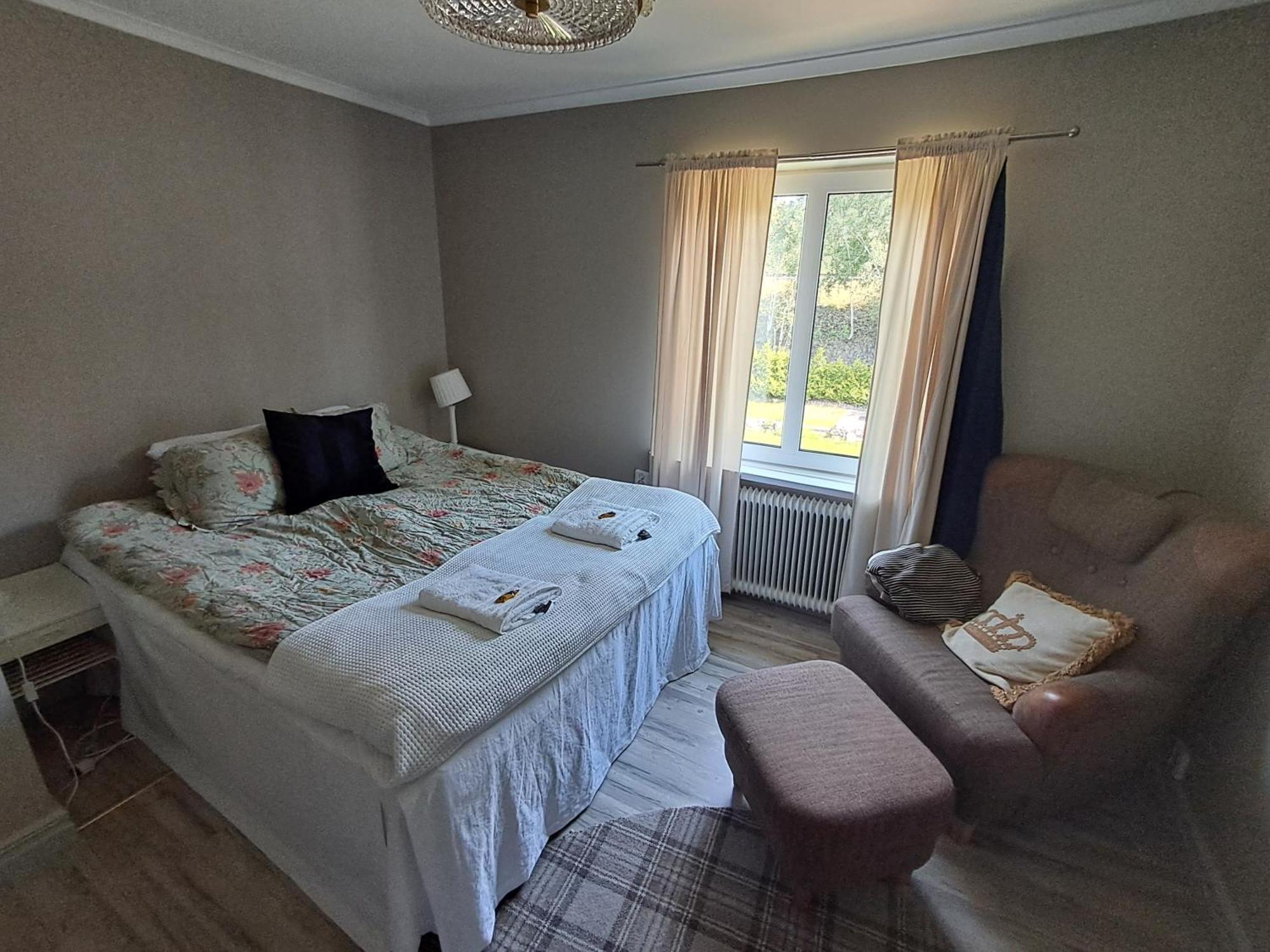 Ankis Bed And Brekfast, Vimmerby Dış mekan fotoğraf