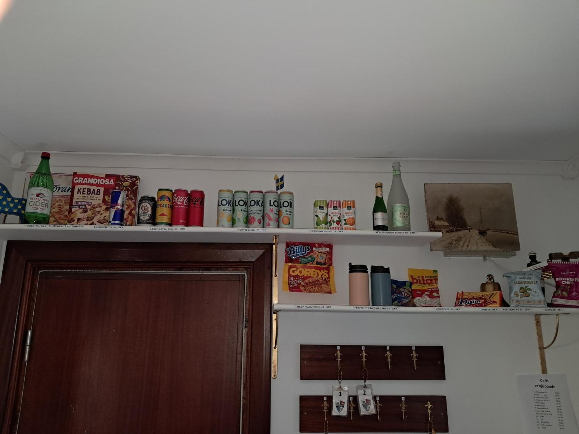 Ankis Bed And Brekfast, Vimmerby Dış mekan fotoğraf