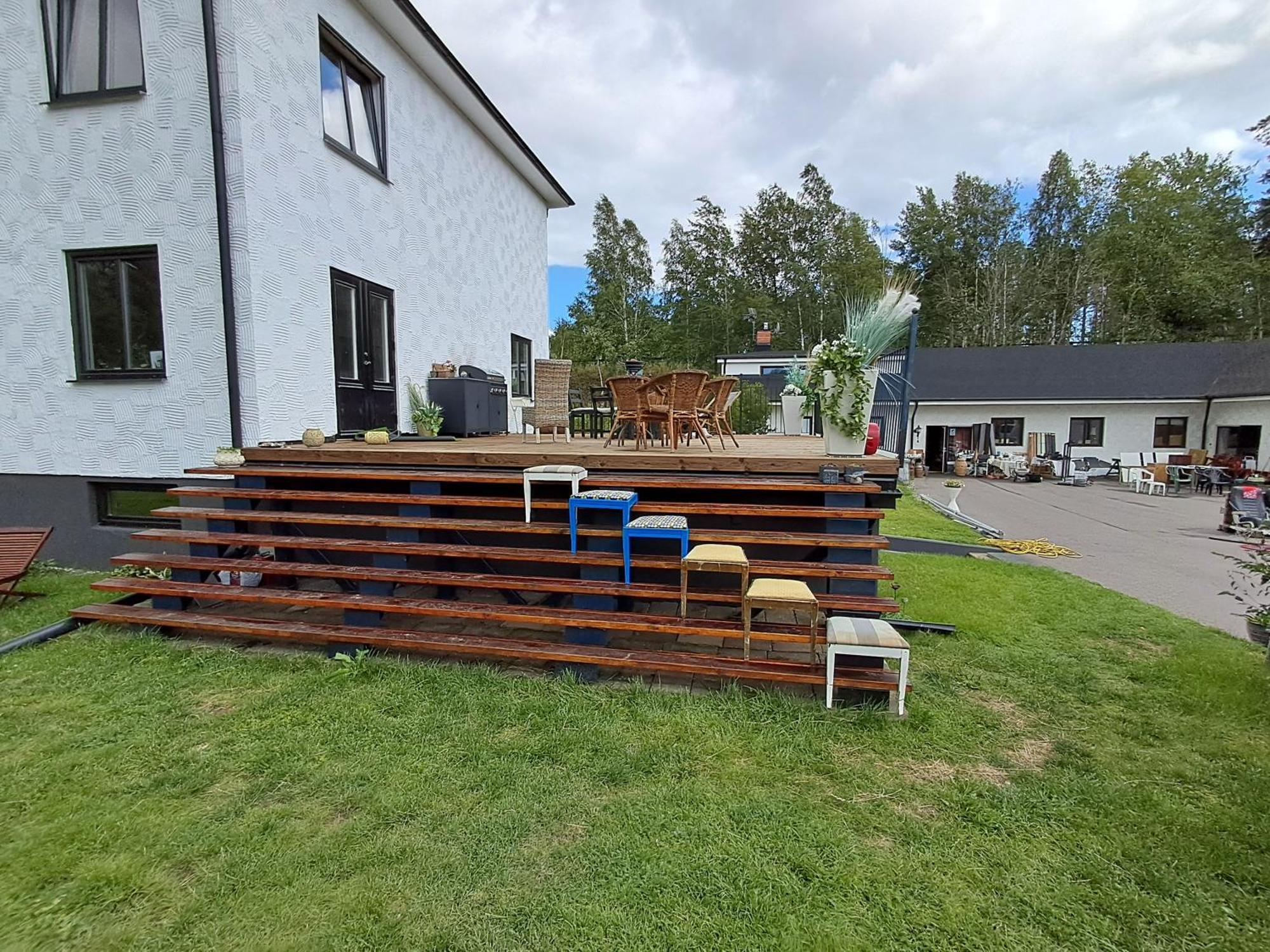 Ankis Bed And Brekfast, Vimmerby Dış mekan fotoğraf