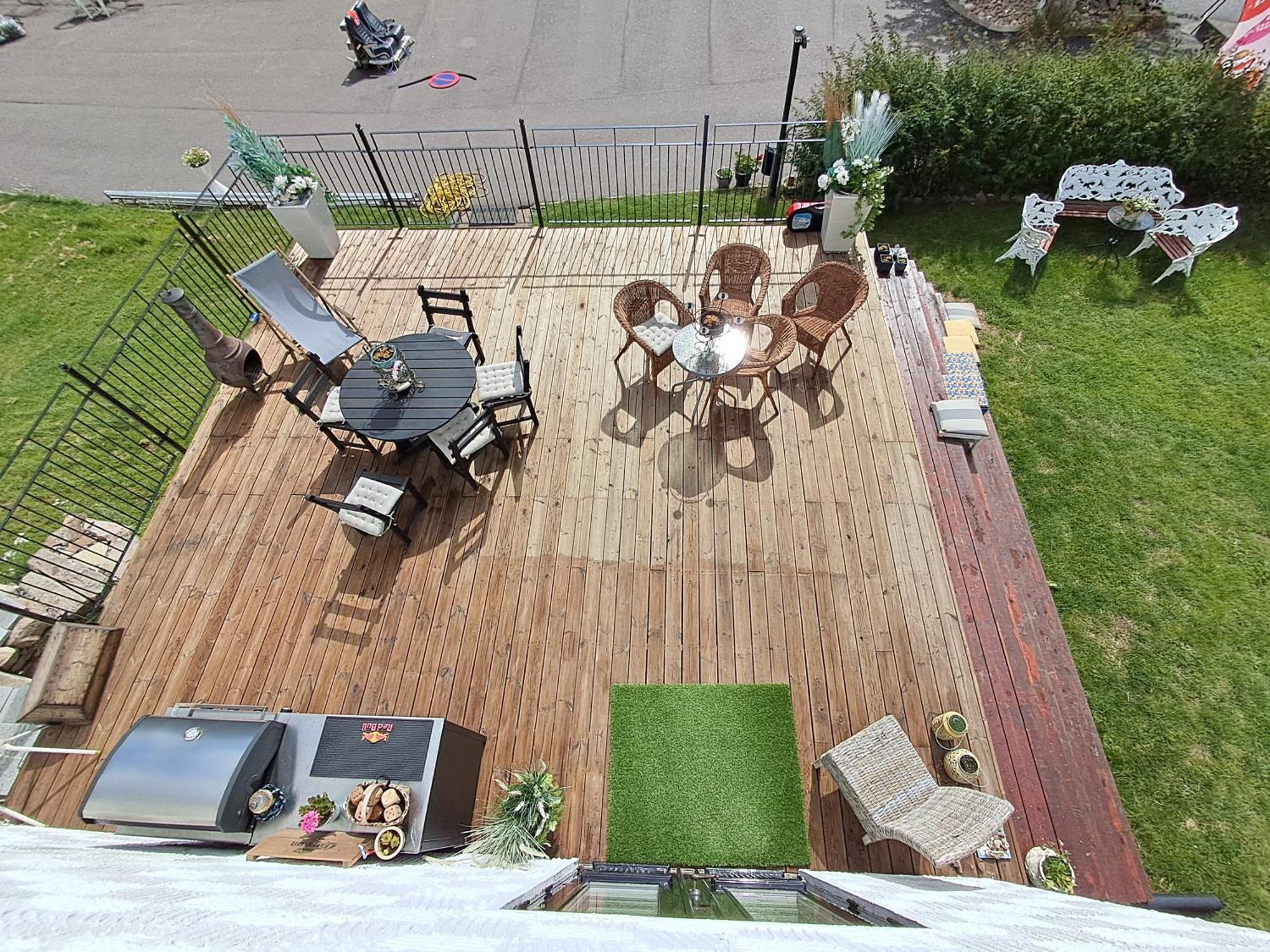 Ankis Bed And Brekfast, Vimmerby Dış mekan fotoğraf