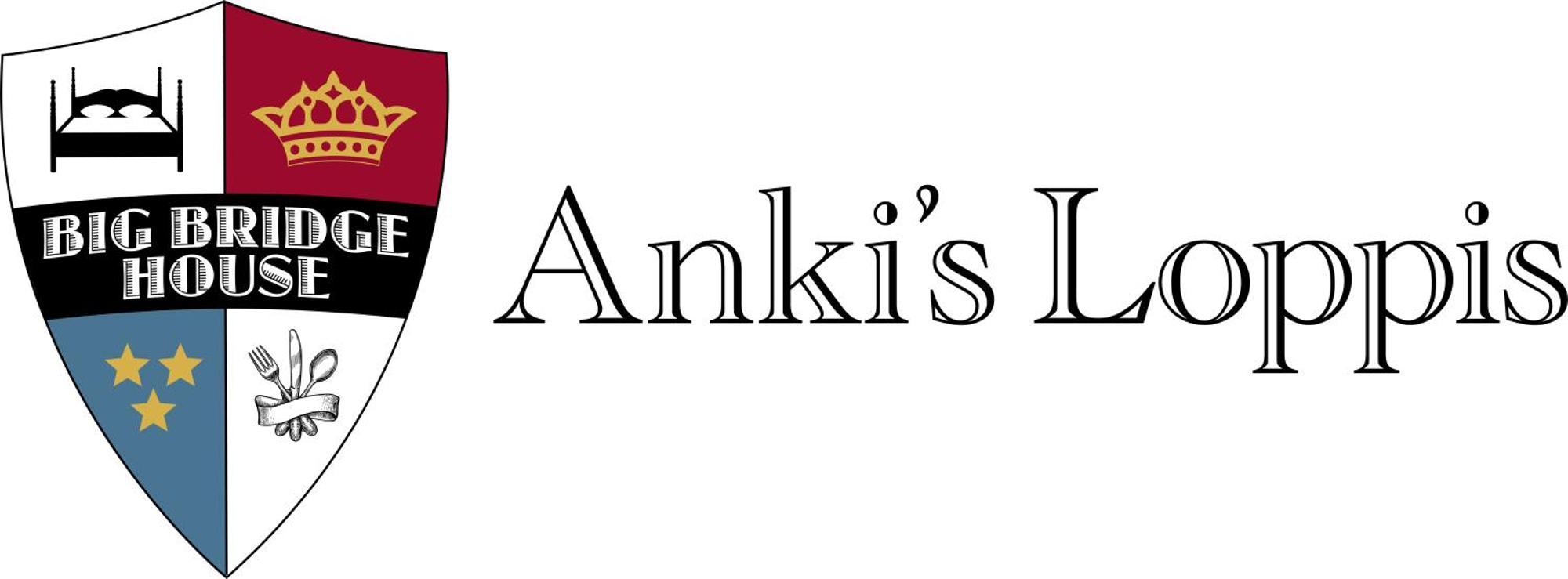 Ankis Bed And Brekfast, Vimmerby Dış mekan fotoğraf